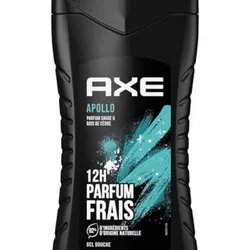 axe ( gel de ducha para hombre )