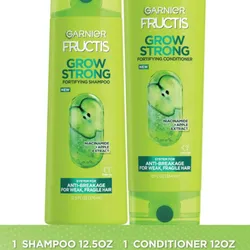 GARNIER FRUTIS (GROW STRONG)