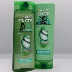 GARNIER FRUTIS (PURE CLEAN )