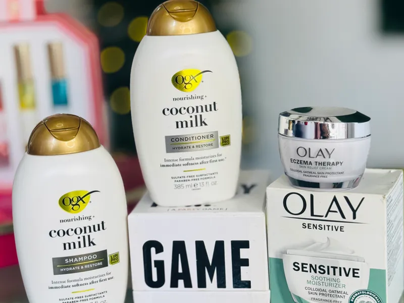 cuidado capilar 👩‍🦳