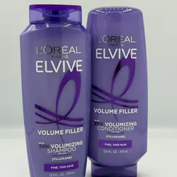 L'Oreal Paris Elvive Volume Filler