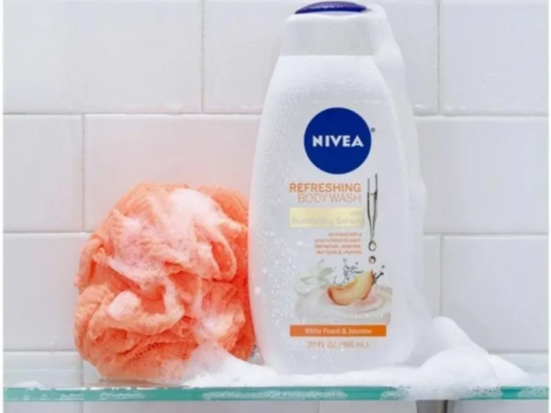 geles de baño 🛀 y cuidado de la piel 