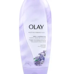 OLAY ( gel de ducha )