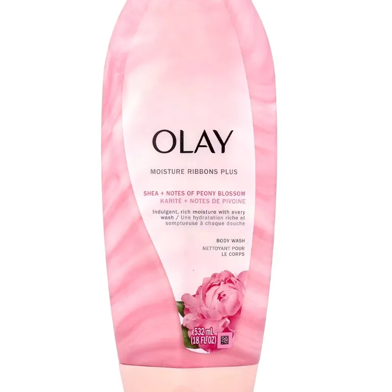 OLAY ( gel de ducha )