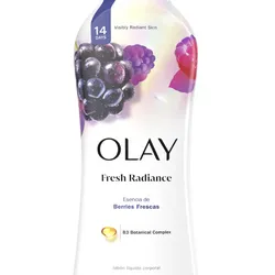 OLAY (gel de ducha )