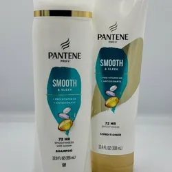PANTENE (SMOOTH)