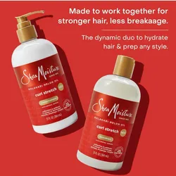 Sea Moisture (Kalahari melon oil)