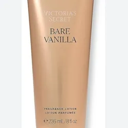 Victoria's Secret Loción Nutritiva de Vainilla Pura para Manos y Cuerpo