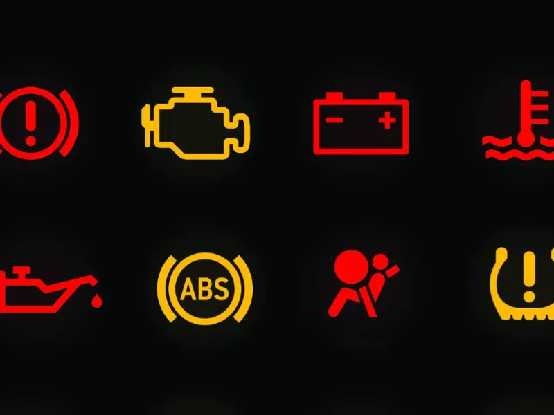 🔌INSTRUMENTOS E INTERRUPTORES