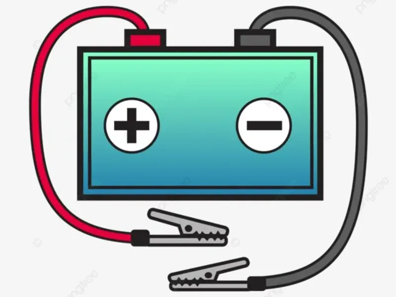 ⚡ELECTRICIDAD Y ENCENDIDO