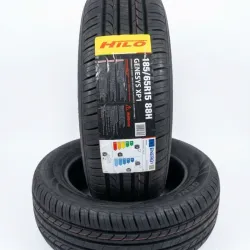 85/ 65R15 88H