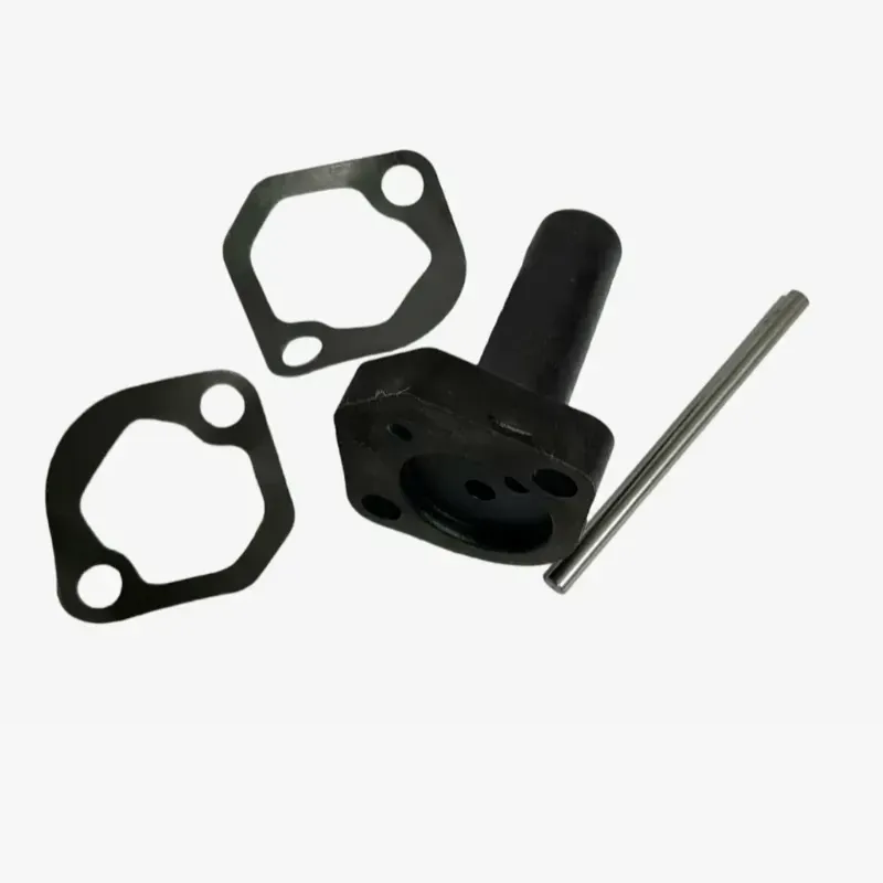 Baquelita de la bomba de gasolina