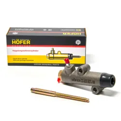 Bomba esclava de cloche 