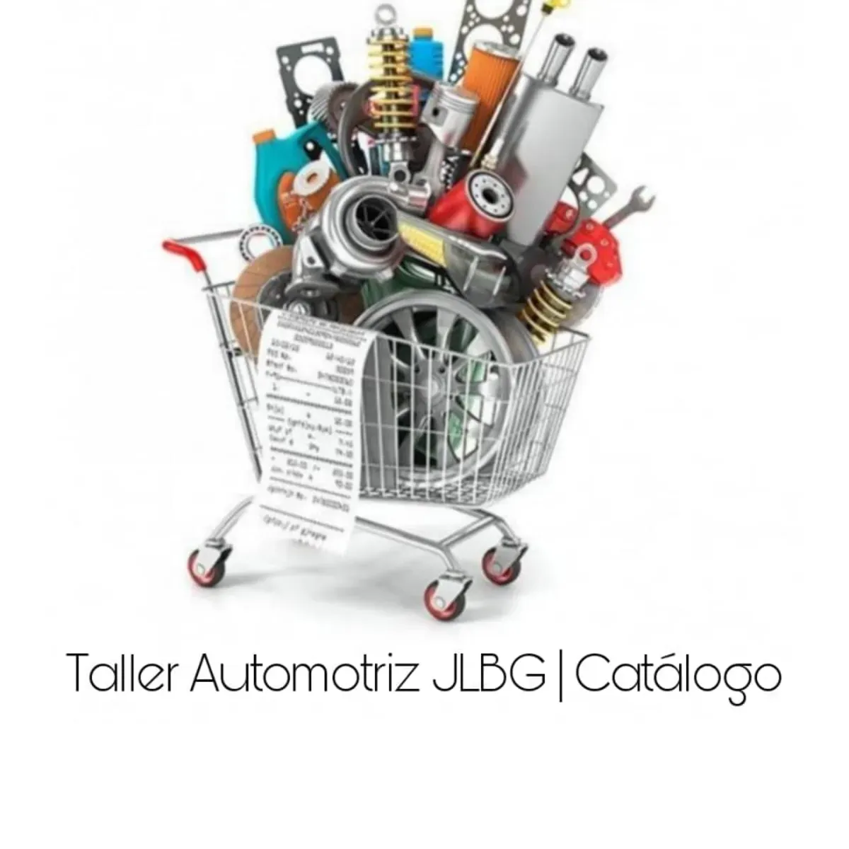 TALLER AUTOMOTRÍZ JLBG