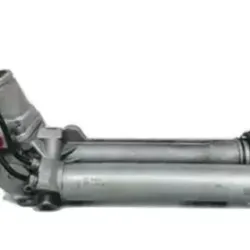 Cremallera Hidraulica