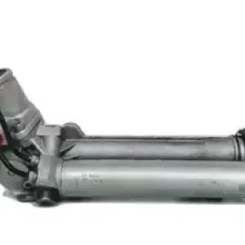 Cremallera Hidraulica