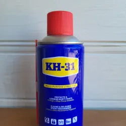 Lubricante Multiusos