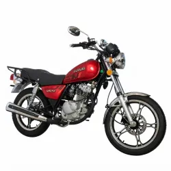 MOTOS DE COMBUSTIÓN