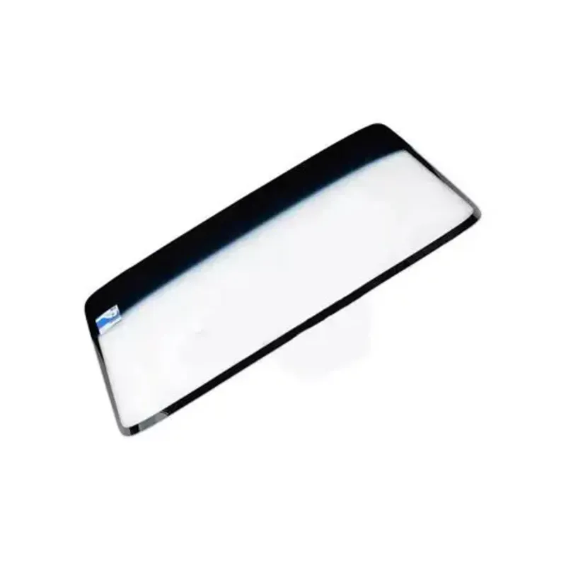 Parabrisas de Mosckovich