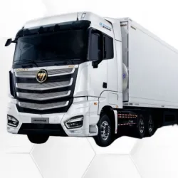 TRANSPORTACIÓN DE CARGA