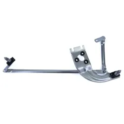 Varillaje del limpiaparabrisas