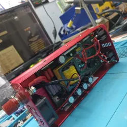 🔧 Reparación y compra de inversores y convertidores de todo tipo  