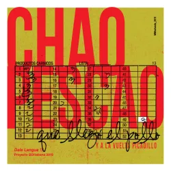 Chao Pescao