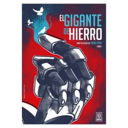 Gigante de Hierro
