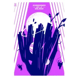 Guardianes de la Galaxia