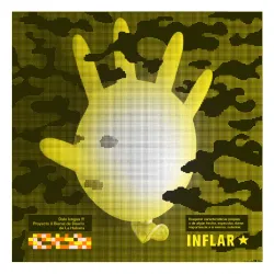 Inflar