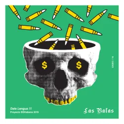 Las Balas
