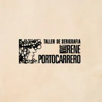 Taller de Serigrafía René Portocarrero