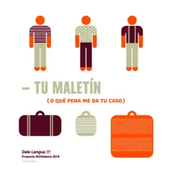 Tu maletín