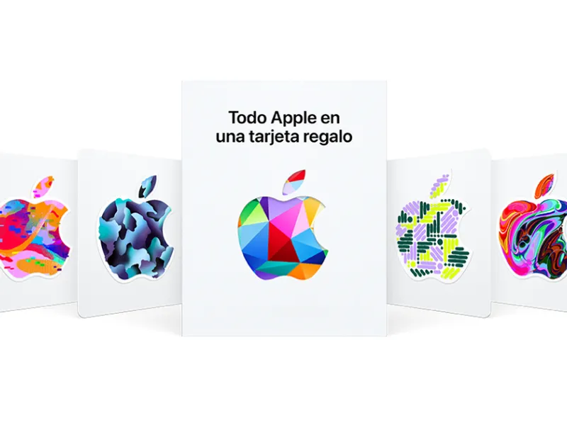 Apple Gift Card USA