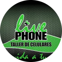 TALLER LIVEPHONE