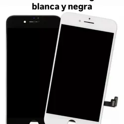 PANTALLA DE  8 ORG