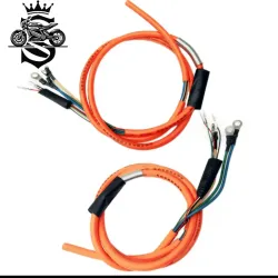 Cable  de Motor 