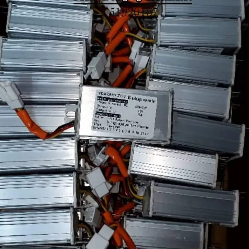 Caja de 12V