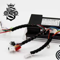 Controlador 1200w 