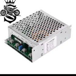 Convertidor  DC-DC 