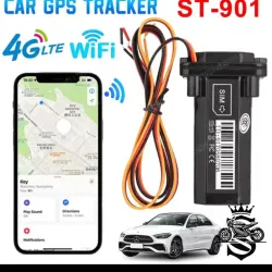 GPS 