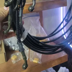 Manguera de Frenos 