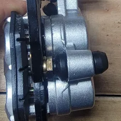 Pinza de freno 