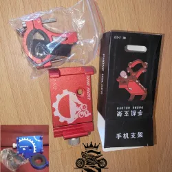 Porta Celular 
