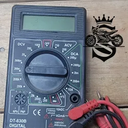 Voltimetro 