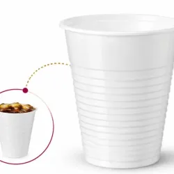 Vasos desechables 10 oz 