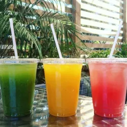 Absorbente Para Batido 12 oz