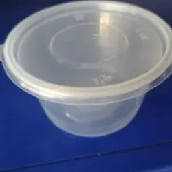 Envase circular 27 oz