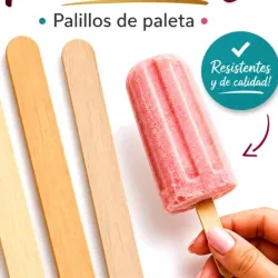 PALETA DE HELADO
