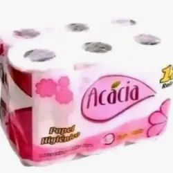 Papel higiénico ACACIA